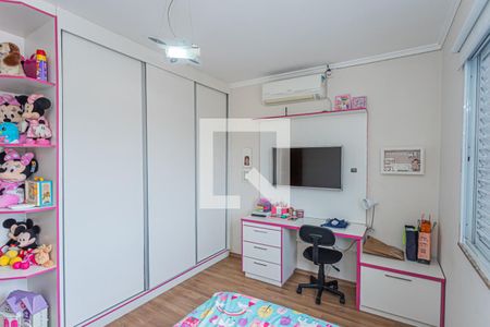 Casa à venda com 214m², 4 quartos e 3 vagas Casa à venda com 214m², 4 quartos e 3 vagasQuarto 2