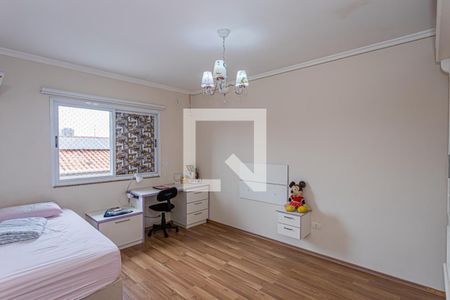 Casa à venda com 214m², 4 quartos e 3 vagas Casa à venda com 214m², 4 quartos e 3 vagasQuarto 3