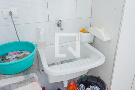 Casa à venda com 214m², 4 quartos e 3 vagas Casa à venda com 214m², 4 quartos e 3 vagasÁrea de Serviço