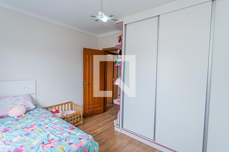 Casa à venda com 214m², 4 quartos e 3 vagas Casa à venda com 214m², 4 quartos e 3 vagasQuarto 2