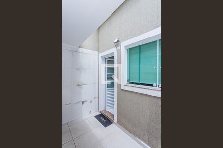 Casa à venda com 214m², 4 quartos e 3 vagas Casa à venda com 214m², 4 quartos e 3 vagasÁrea de Serviço