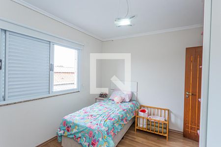 Casa à venda com 214m², 4 quartos e 3 vagas Casa à venda com 214m², 4 quartos e 3 vagasQuarto 2