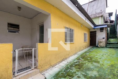 Casa à venda com 350m², 1 quarto e sem vaga Casa à venda com 350m², 1 quarto e sem vagaÁrea Externa