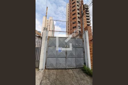 Casa para alugar com 50m², 1 quarto e 1 vagaFachada