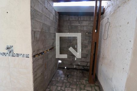 Casa para alugar com 50m², 1 quarto e 1 vagaLavanderia