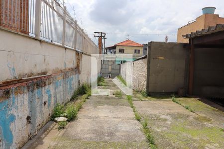 Casa para alugar com 50m², 1 quarto e 1 vagaGaragem