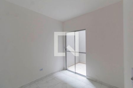 Quarto de apartamento para alugar com 1 quarto, 35m² em Vila Ré, São Paulo
