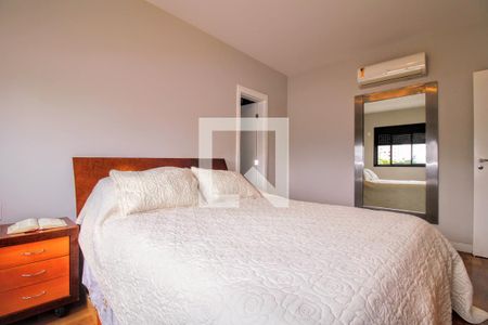 Apartamento à venda com 147m², 4 quartos e 4 vagasQuarto suíte máster