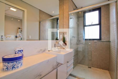 Apartamento à venda com 147m², 4 quartos e 4 vagasSuíte junior