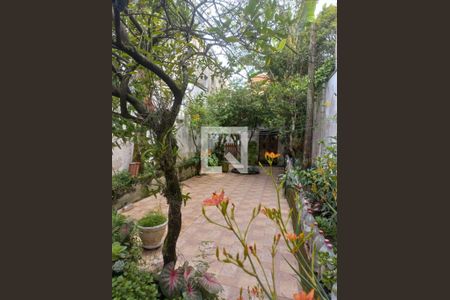 Casa à venda com 200m², 4 quartos e 2 vagas