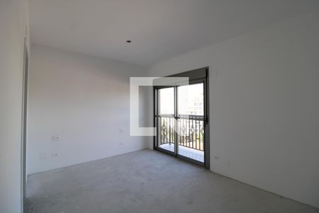 Apartamento à venda com 118m², 3 quartos e 3 vagasSuíte 1 