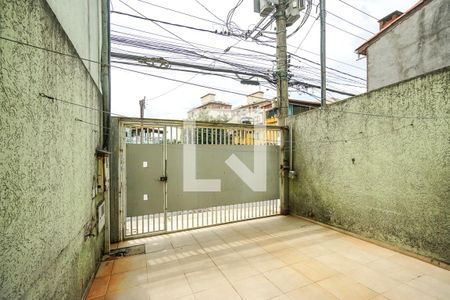 Casa à venda com 59m², 3 quartos e 2 vagas Casa à venda com 59m², 3 quartos e 2 vagasGaragem