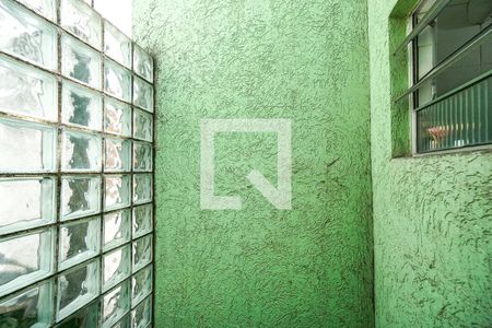 Casa à venda com 59m², 3 quartos e 2 vagas Casa à venda com 59m², 3 quartos e 2 vagasVista da suíte