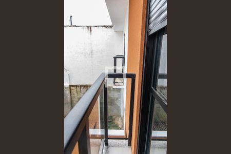 Casa à venda com 230m², 3 quartos e 4 vagas Casa à venda com 230m², 3 quartos e 4 vagasVaranda da suíte 1
