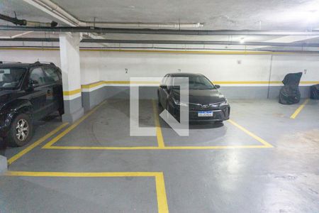 Apartamento à venda com 210m², 3 quartos e 2 vagasÁrea comum - Academia