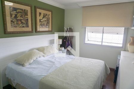 Apartamento à venda com 210m², 3 quartos e 2 vagasQuarto 1