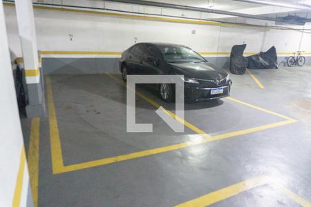 Apartamento à venda com 210m², 3 quartos e 2 vagasÁrea comum - Academia