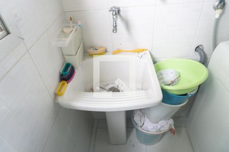 Apartamento à venda com 210m², 3 quartos e 2 vagasÁrea de Serviço