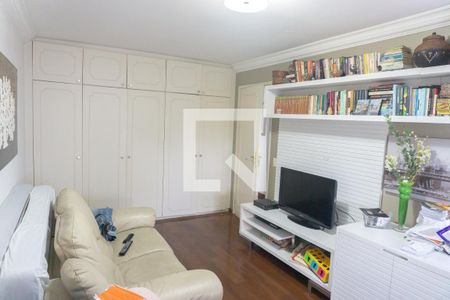 Apartamento à venda com 210m², 3 quartos e 2 vagasQuarto 2