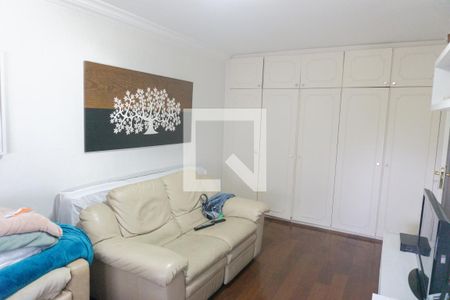 Apartamento à venda com 210m², 3 quartos e 2 vagasQuarto 2