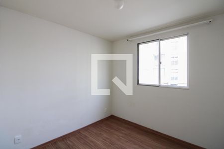 Quarto 1 de apartamento para alugar com 2 quartos, 50m² em Parque São Pedro (venda Nova), Belo Horizonte