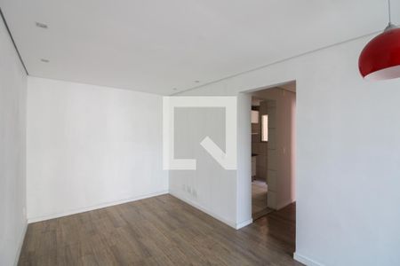 Sala de apartamento para alugar com 2 quartos, 50m² em Parque São Pedro (venda Nova), Belo Horizonte