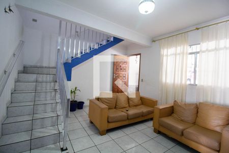 Casa à venda com 175m², 4 quartos e 2 vagas Casa à venda com 175m², 4 quartos e 2 vagasSala 2