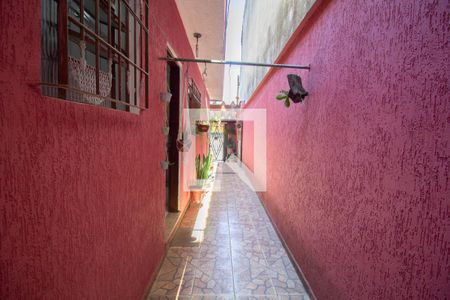Casa à venda com 175m², 4 quartos e 2 vagas Casa à venda com 175m², 4 quartos e 2 vagasÁrea Externa