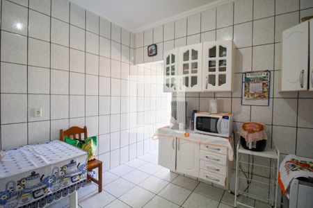 Casa à venda com 175m², 4 quartos e 2 vagas Casa à venda com 175m², 4 quartos e 2 vagasCozinha