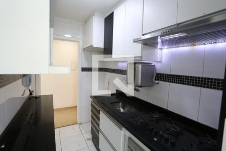 Apartamento para alugar com 55m², 2 quartos e 1 vagaCozinha
