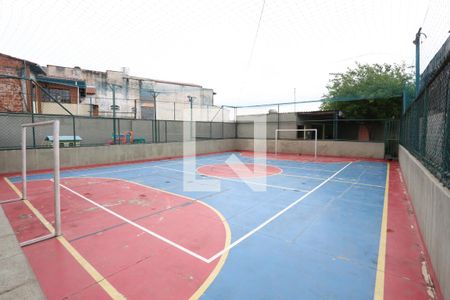 Apartamento para alugar com 55m², 2 quartos e 1 vagaÁrea comum - Quadra