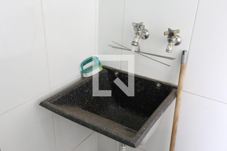 Apartamento para alugar com 55m², 2 quartos e 1 vagaÁrea de Serviço