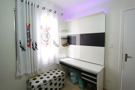 Apartamento para alugar com 55m², 2 quartos e 1 vagaQuarto 2