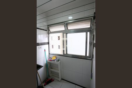 Apartamento para alugar com 55m², 2 quartos e 1 vagaÁrea de Serviço