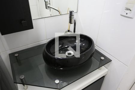 Apartamento para alugar com 55m², 2 quartos e 1 vagaBanheiro