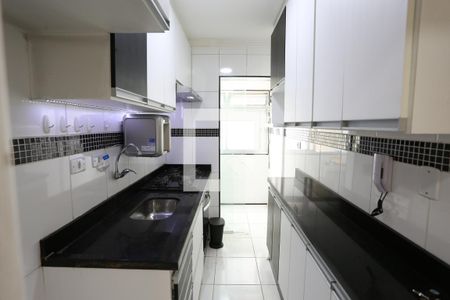 Apartamento para alugar com 55m², 2 quartos e 1 vagaCozinha