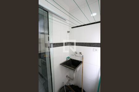 Apartamento para alugar com 55m², 2 quartos e 1 vagaÁrea de Serviço