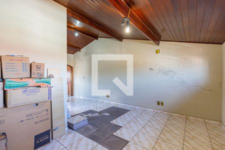 Casa à venda com 297m², 4 quartos e 6 vagasSótão 