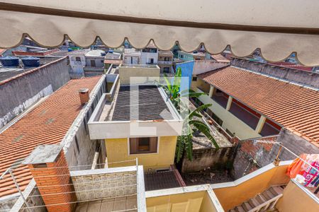 Casa à venda com 297m², 4 quartos e 6 vagasVista do Quarto 1