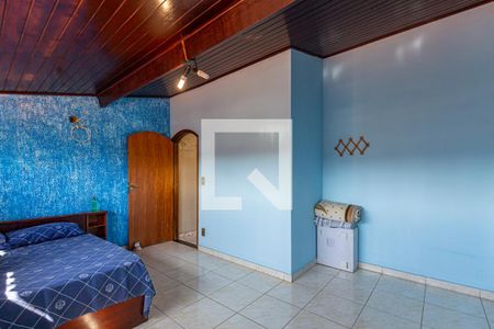 Casa à venda com 297m², 4 quartos e 6 vagasQuarto 3