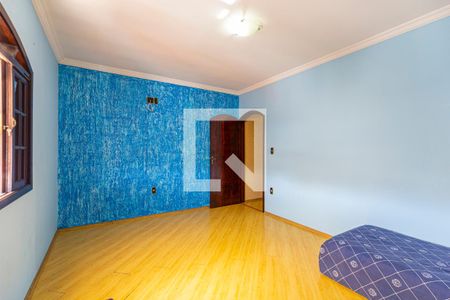 Casa à venda com 297m², 4 quartos e 6 vagasQuarto 1