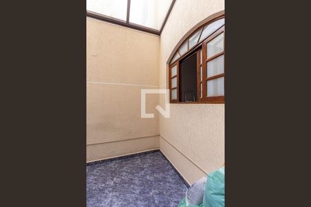 Casa à venda com 297m², 4 quartos e 6 vagasÁrea de Inverno