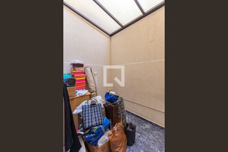 Casa à venda com 297m², 4 quartos e 6 vagasÁrea de Inverno