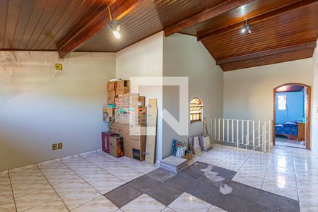 Casa à venda com 297m², 4 quartos e 6 vagasSótão 