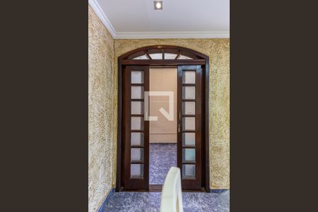 Casa à venda com 297m², 4 quartos e 6 vagasÁrea de Inverno