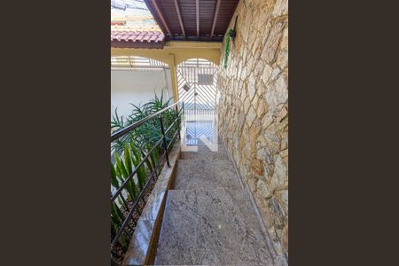 Casa à venda com 297m², 4 quartos e 6 vagasEntrada Social