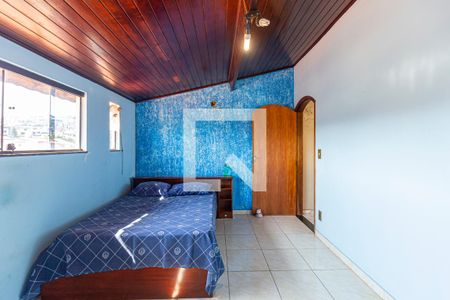 Casa à venda com 297m², 4 quartos e 6 vagasQuarto 3