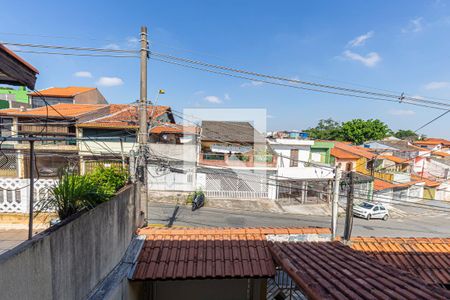 Casa à venda com 297m², 4 quartos e 6 vagasVista da Varanda da Suite