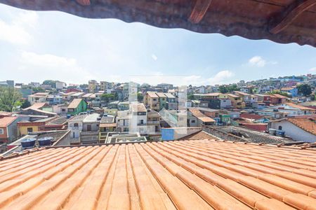 Casa à venda com 297m², 4 quartos e 6 vagasVista do Quarto 3