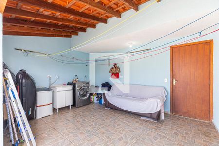 Apartamento à venda com 120m², 2 quartos e 1 vaga Apartamento à venda com 120m², 2 quartos e 1 vagaÁrea de Serviço - Cobertura
